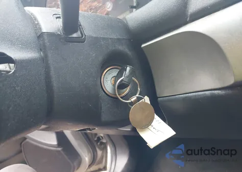 2011 Mitsubishi Galant Fe z USA, uszkodzony, nr VIN 4A32B2FF1BE018648